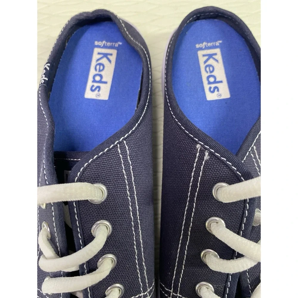 Keds champion canvas